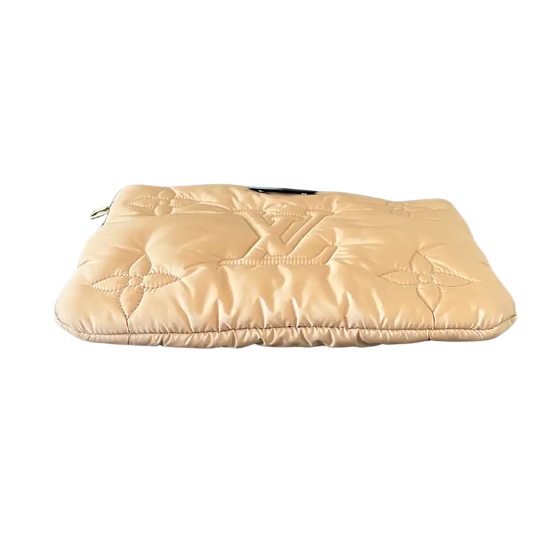 Louis Vuitton Pillow Maxi Multi Pochette Accessoires M58977 Fullset / sehr gut Echtheitscheck