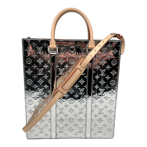 Louis Vuitton Sac Plat Mirror zilver Virgil Abloh M45884