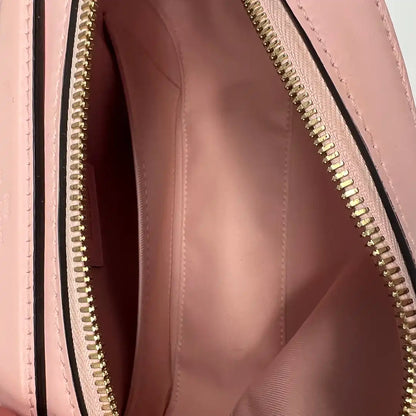 Louis Vuitton Saintonge Damier Azur Pink N40155 / sehr gut Louis Vuitton