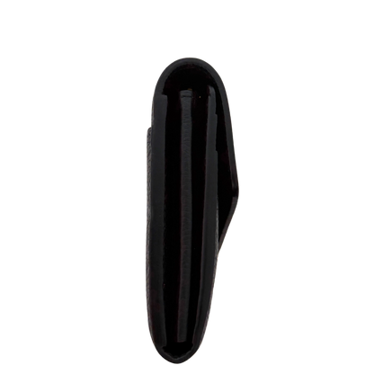Louis Vuitton Sarah Geldbörse Monogram Empreinte M61182 Schwarz / sehr gut Louis Vuitton
