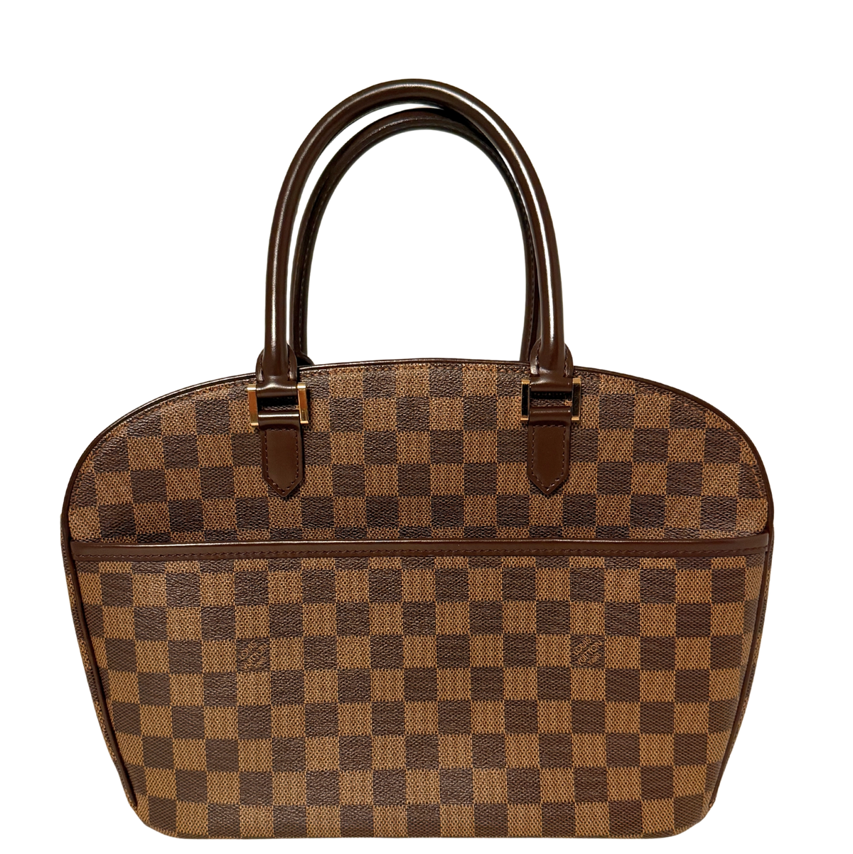 Louis Vuitton Sarria Damier Ebene / neuwertig Louis Vuitton