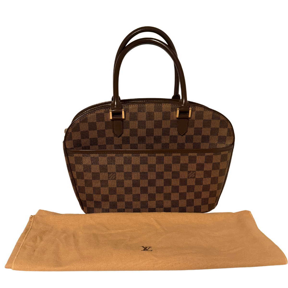 Louis Vuitton Sarria Damier Ebene / neuwertig Louis Vuitton