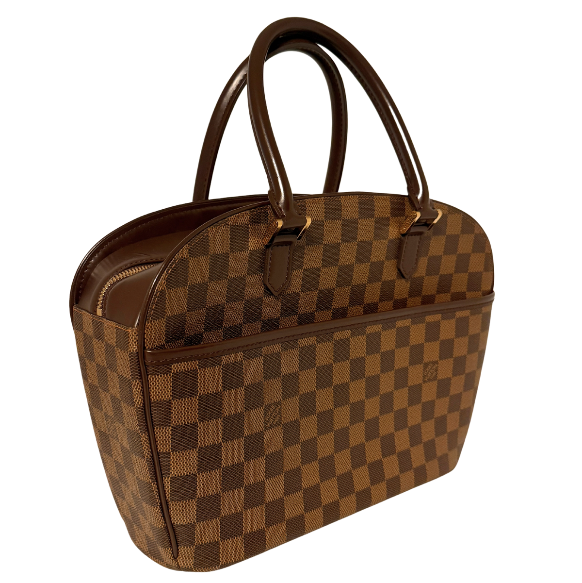Louis Vuitton Sarria Damier Ebene / neuwertig Louis Vuitton