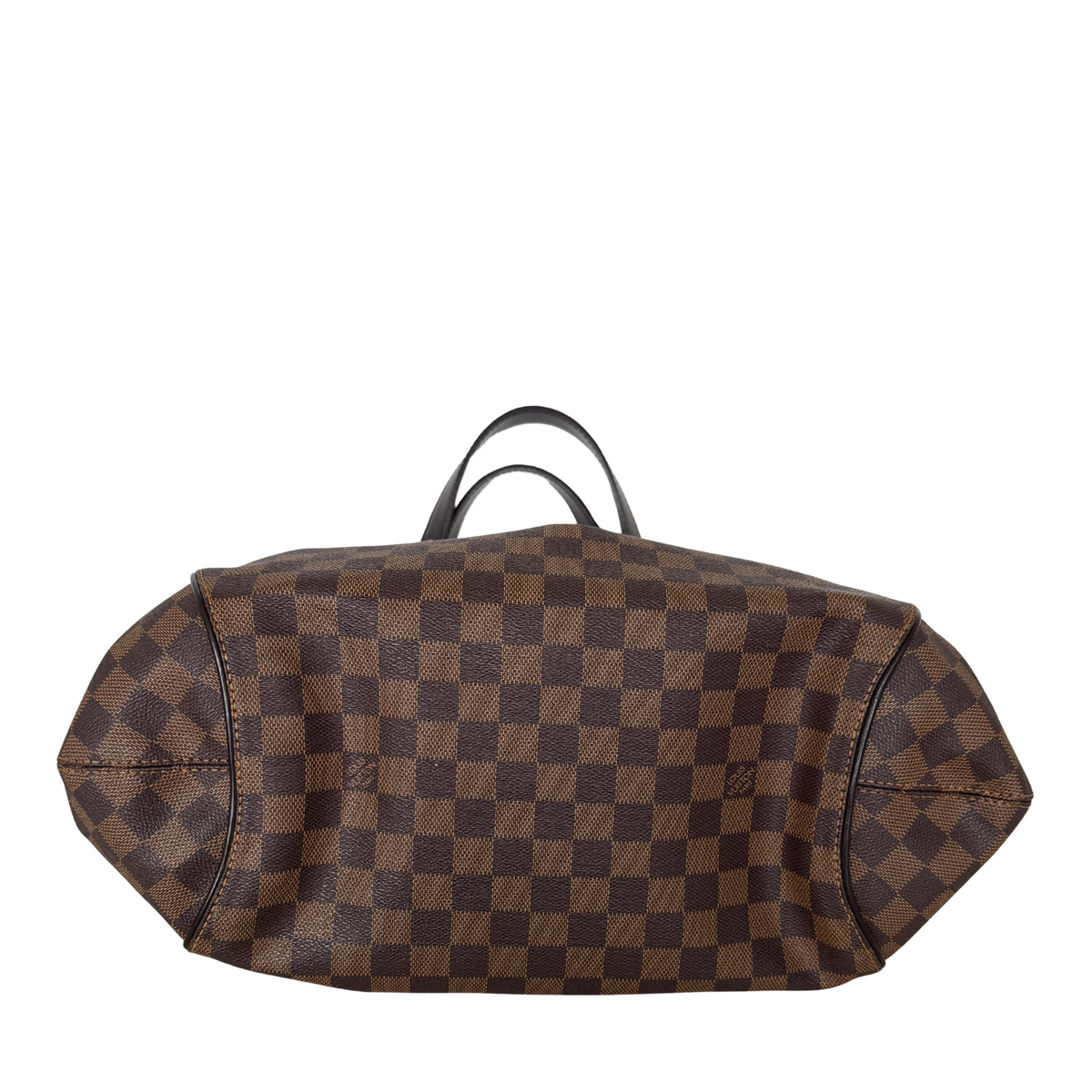 Louis Vuitton Sistina GM Damier Ebene / sehr gut Louis Vuitton