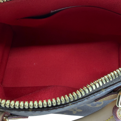 Louis Vuitton Speedy 20 Bandouliere Monogram M46222 – Ansicht 4