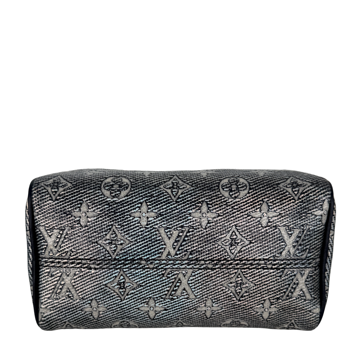 Louis Vuitton Speedy Bandouliere 20 Monoglam M23069 Fullset / neuwertig Louis Vuitton
