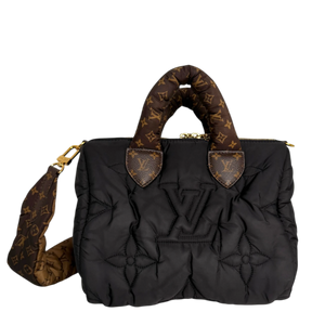 Louis Vuitton Speedy 25 Pillow Bandoulière M59008