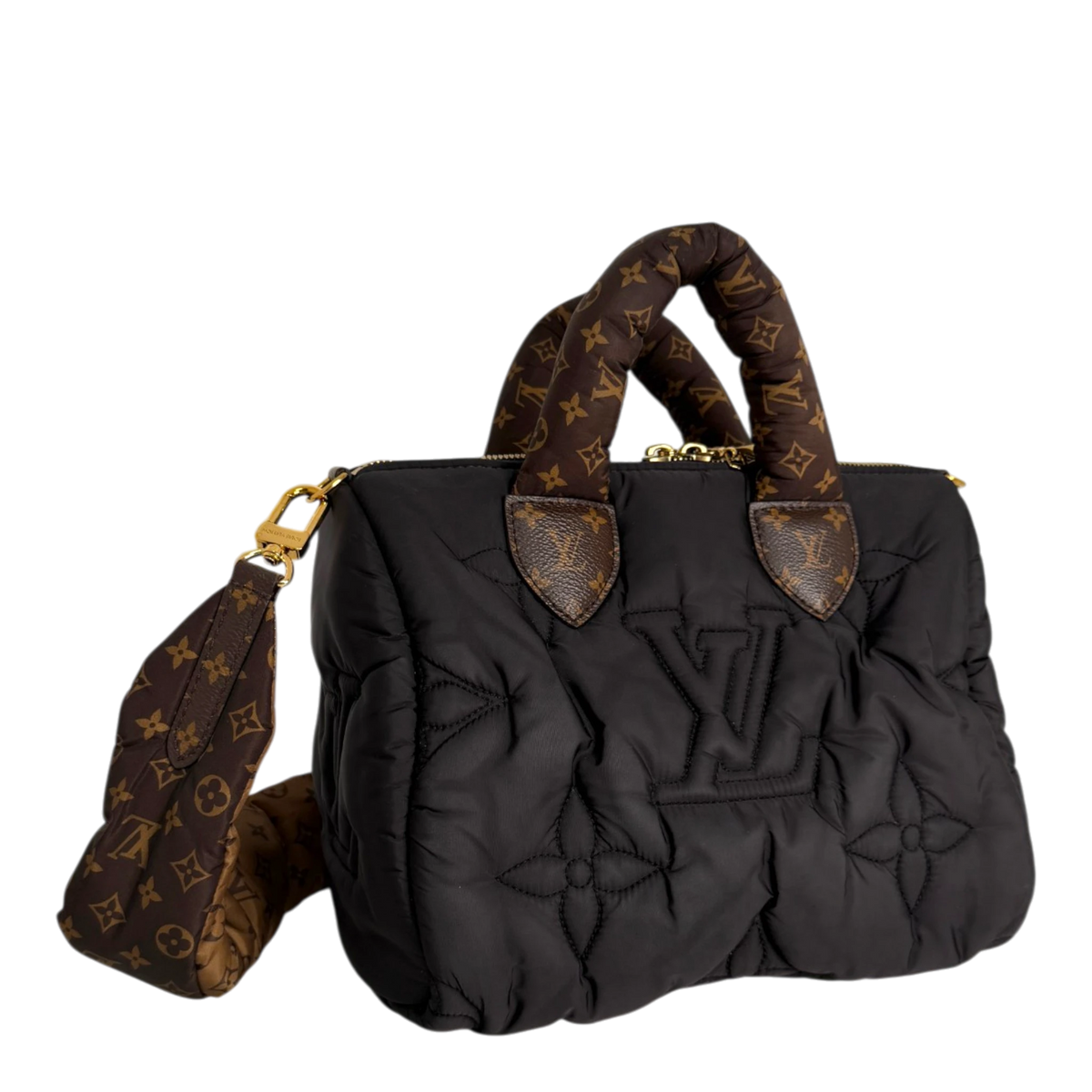 Louis Vuitton Speedy 25 Pillow Bandouliere M59008 Louis Vuitton