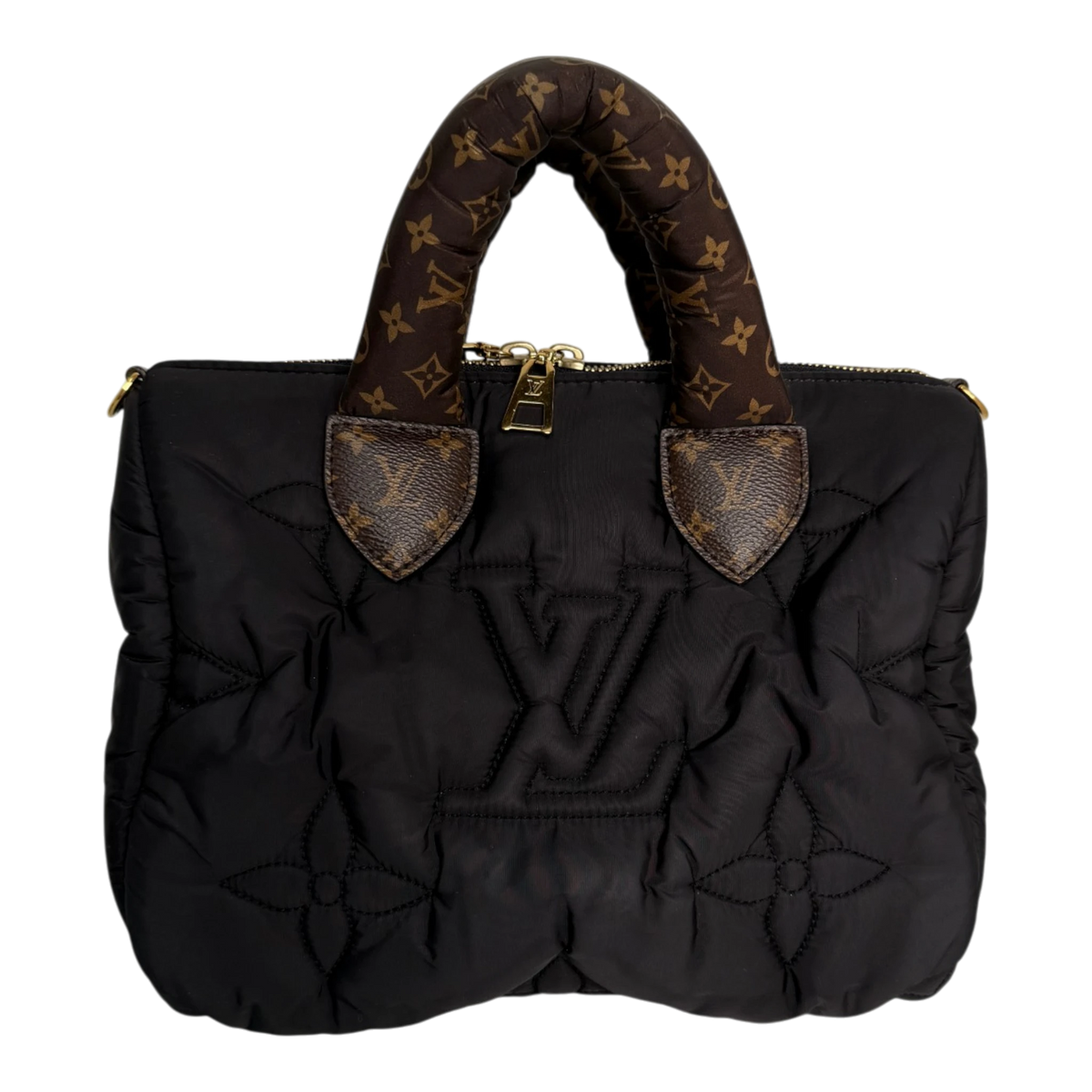 Louis Vuitton Speedy 25 Pillow Bandouliere M59008 Louis Vuitton