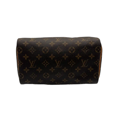 Louis Vuitton Speedy 25 Monogram Canvas / sehr gut Louis Vuitton