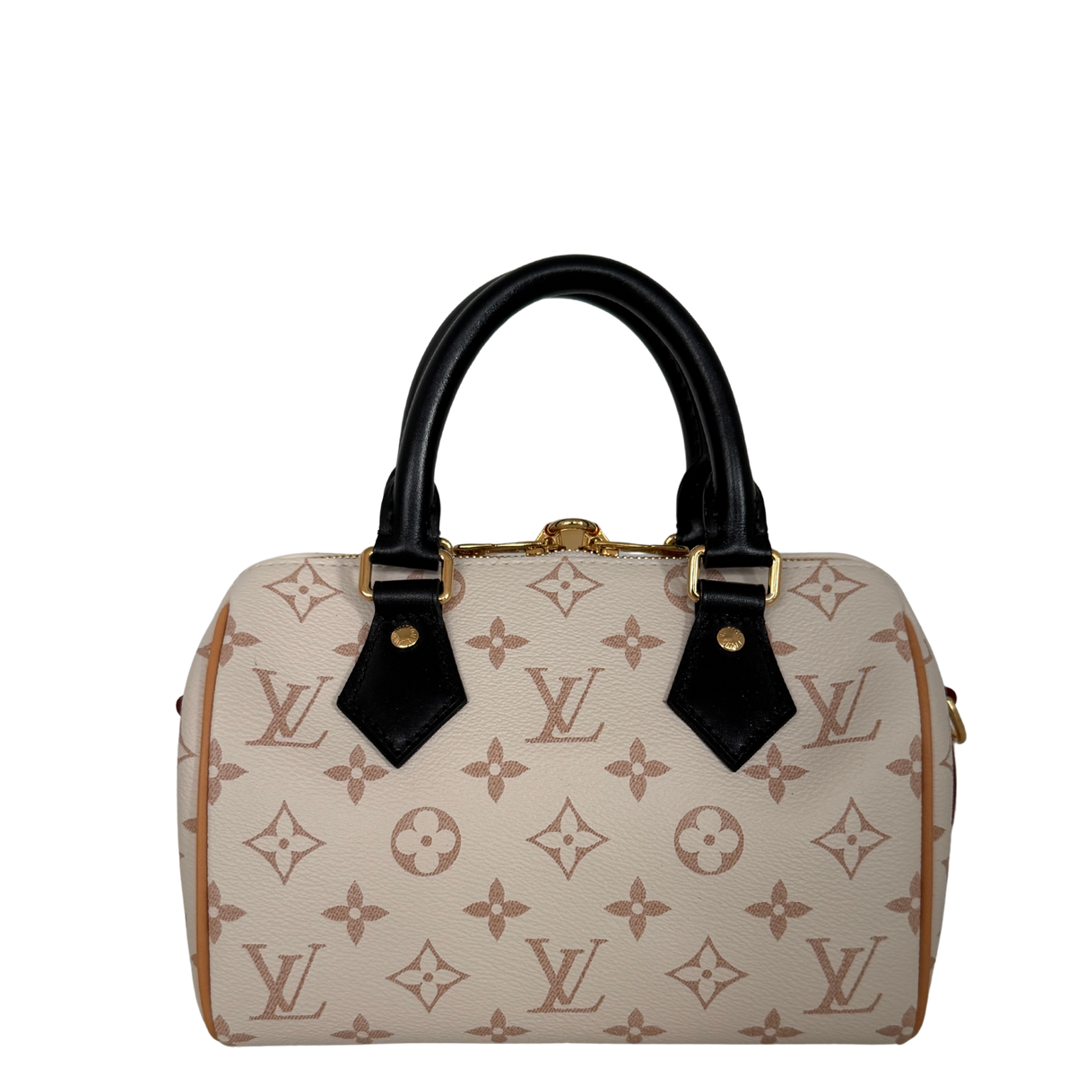 Louis Vuitton Speedy Bandouliere 20 Dune M46906 Fullset / neuwertig Louis Vuitton