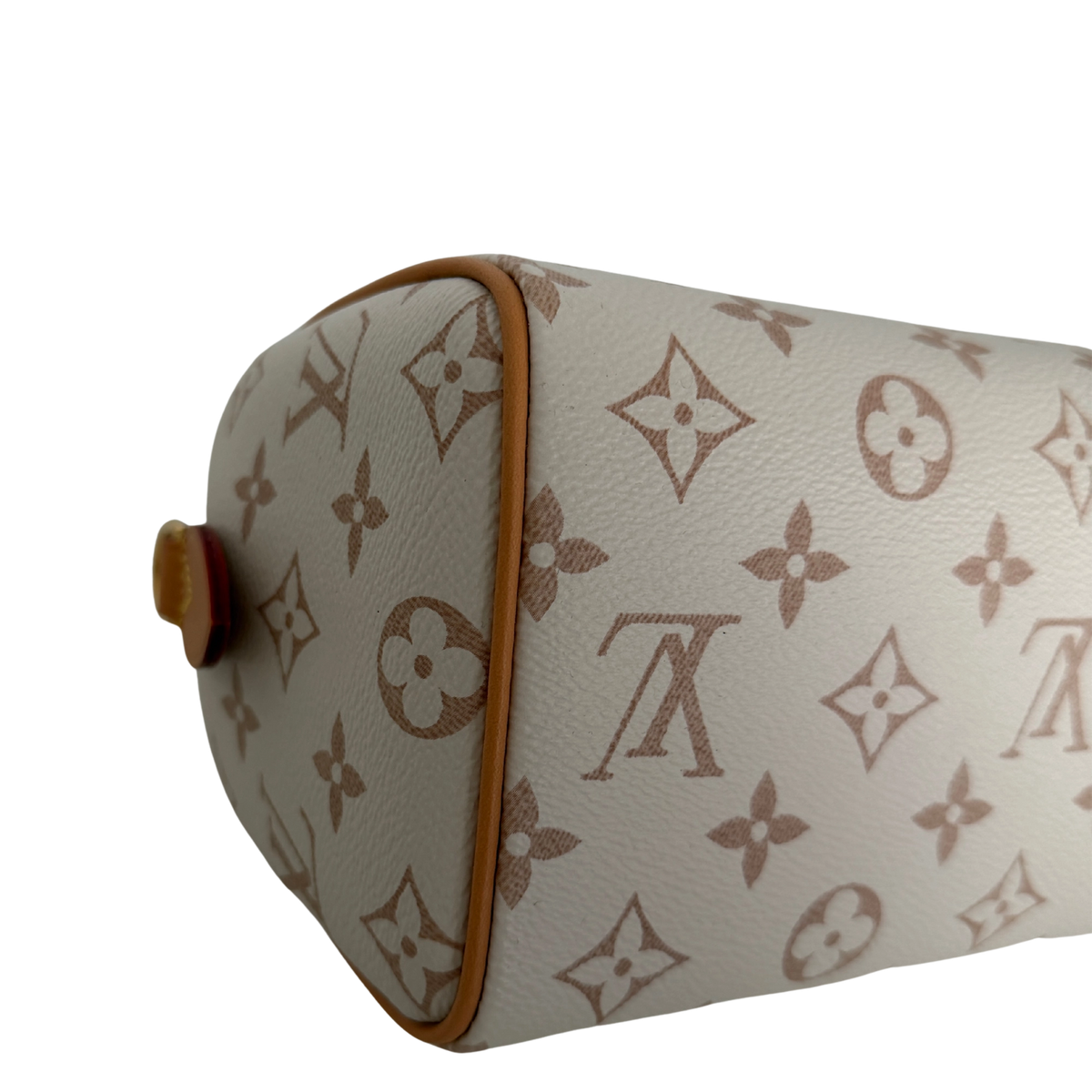 Louis Vuitton Speedy Bandouliere 20 Dune M46906 Fullset / neuwertig Louis Vuitton