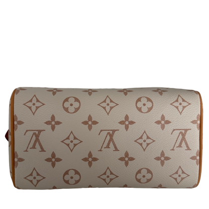 Louis Vuitton Speedy Bandouliere 20 Dune M46906 Fullset / neuwertig Louis Vuitton