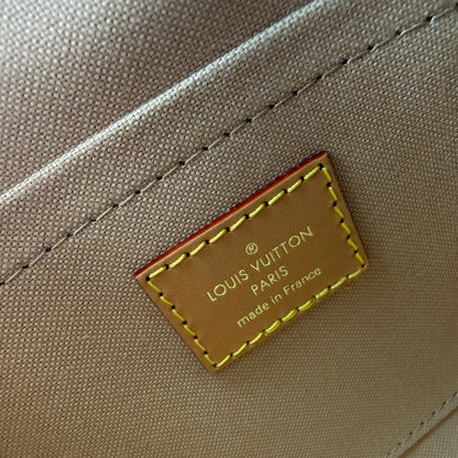Louis Vuitton Speedy Bandouliere 20 Dune M46906 Fullset / neuwertig Louis Vuitton