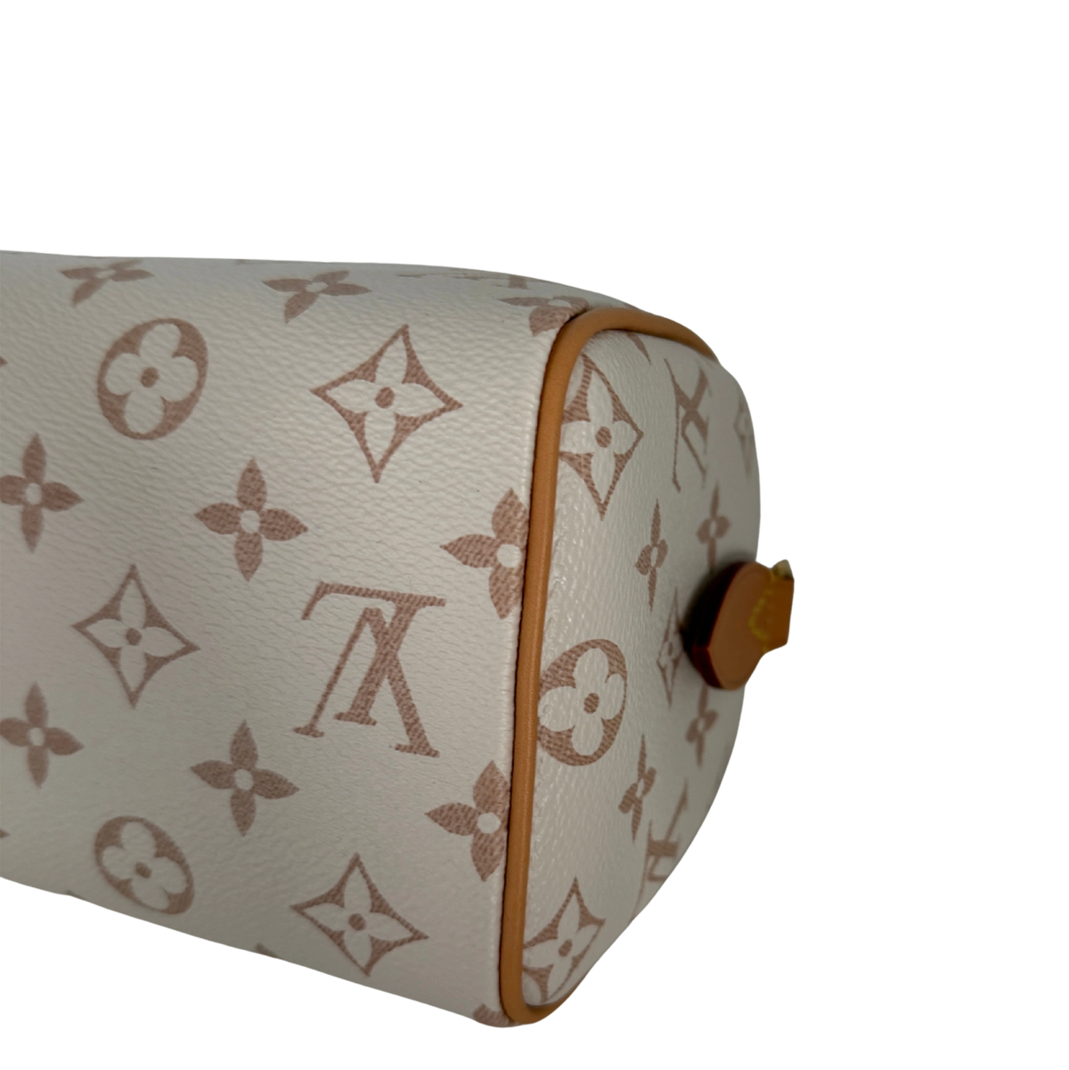 Louis Vuitton Speedy Bandouliere 20 Dune M46906 Fullset / neuwertig Louis Vuitton