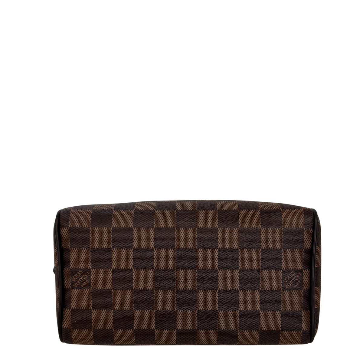 Louis Vuitton Speedy Bandouliere 20 Damier Ebene N40489 Fullset / neuwertig Louis Vuitton