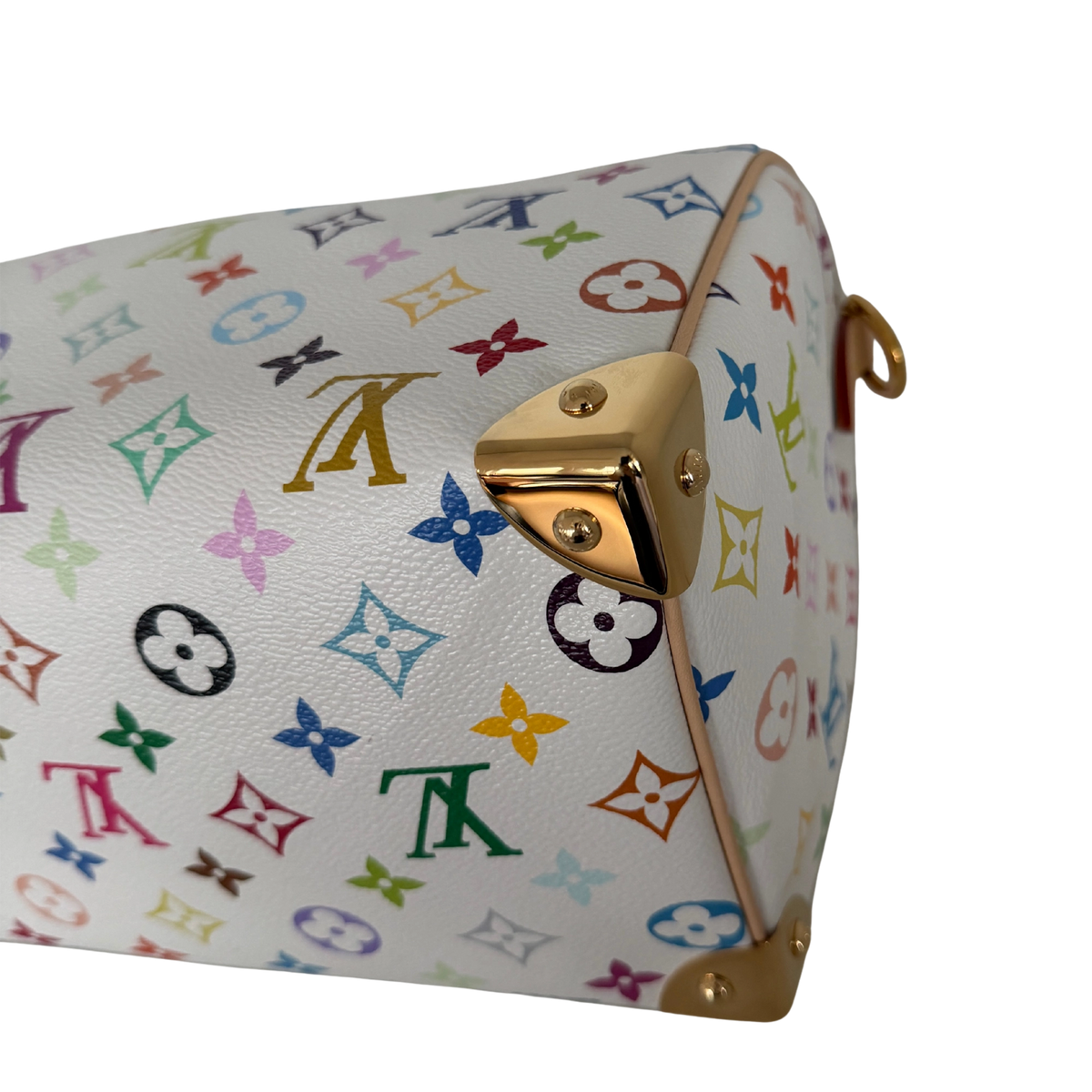 Louis Vuitton x Takashi Murakami Speedy 25 Bandouliere M13085 / neuwertig Louis Vuitton