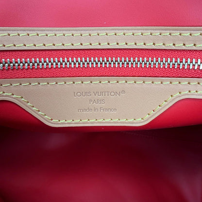 Louis Vuitton Speedy Soft 30 Crafty Monogram Canvas Louis Vuitton