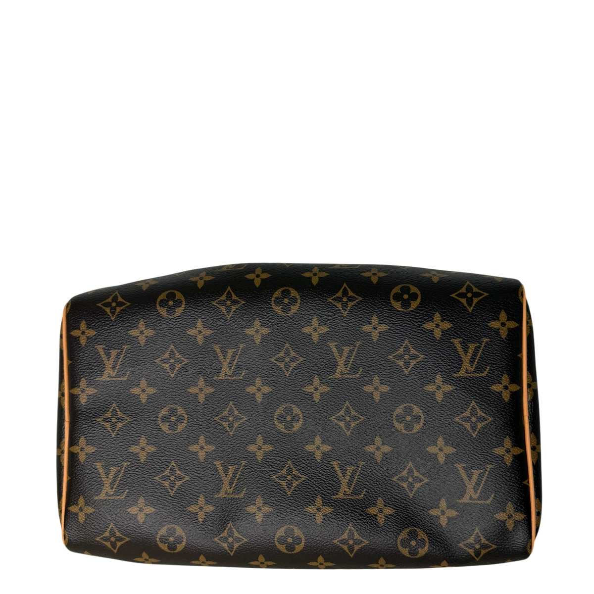 Louis Vuitton Speedy Soft 30 Crafty Monogram Canvas Louis Vuitton