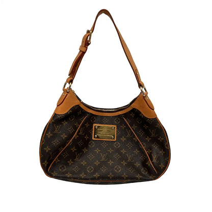 Louis Vuitton Thames GM Monogram Canvas M56384  / gut Louis Vuitton