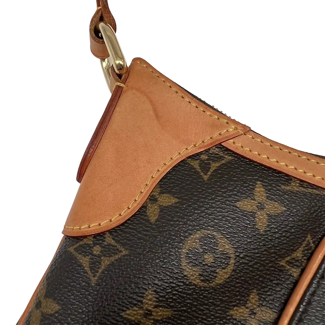 Louis Vuitton Thames GM Monogram Canvas M56384  / gut Louis Vuitton
