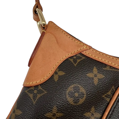 Louis Vuitton Thames GM Monogram Canvas M56384  / gut Louis Vuitton