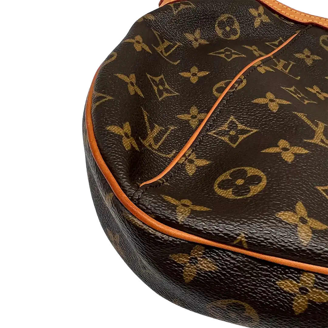 Louis Vuitton Thames GM Monogram Canvas M56384  / gut Louis Vuitton