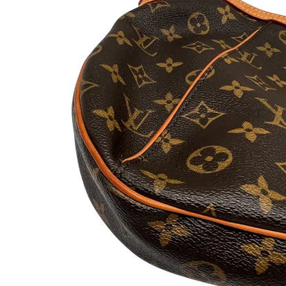 Louis Vuitton Thames GM Monogram Canvas M56384  / gut Louis Vuitton