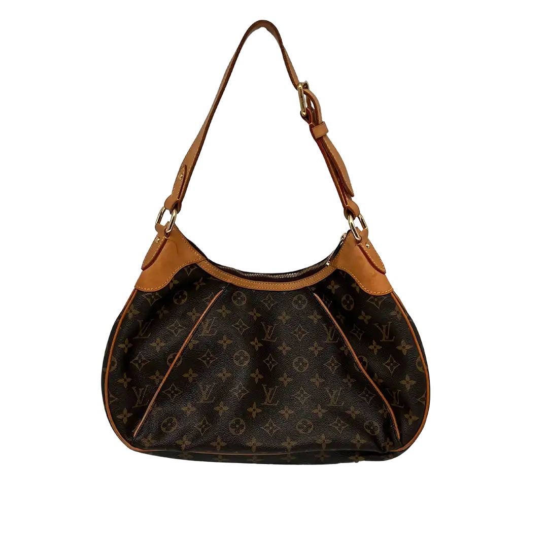 Louis Vuitton Thames GM Monogram Canvas M56384  / gut Louis Vuitton