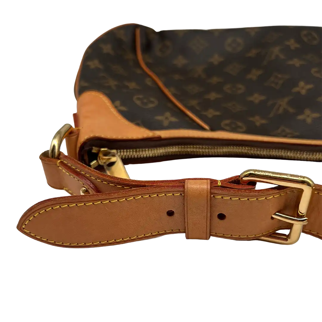 Louis Vuitton Thames GM Monogram Canvas M56384  / gut Louis Vuitton