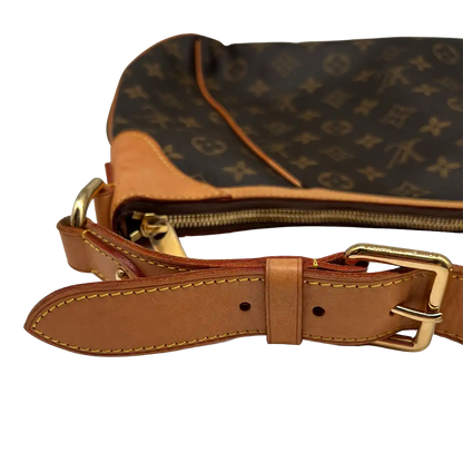 Louis Vuitton Thames GM Monogram Canvas M56384  / gut Louis Vuitton