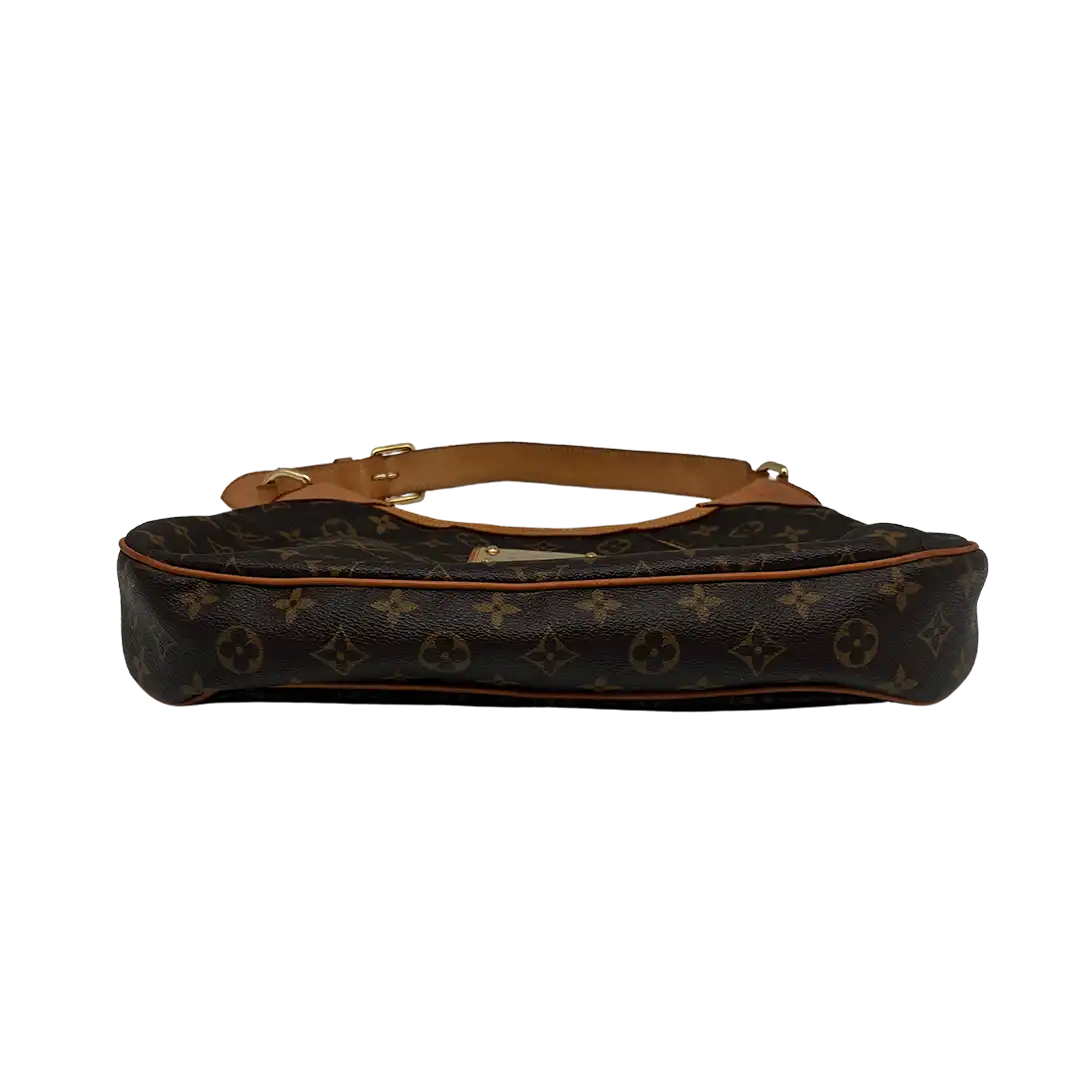 Louis Vuitton Thames GM Monogram Canvas M56384  / gut Louis Vuitton