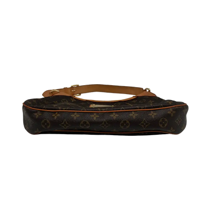 Louis Vuitton Thames GM Monogram Canvas M56384  / gut Louis Vuitton