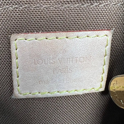 Louis Vuitton Thames GM Monogram Canvas M56384  / gut Louis Vuitton