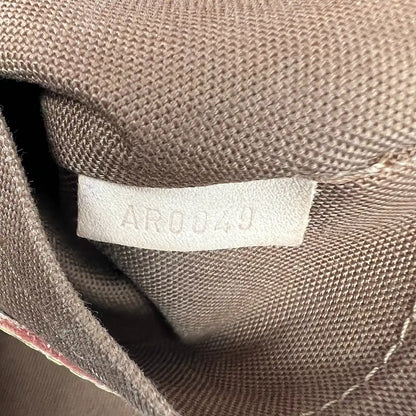 Louis Vuitton Thames GM Monogram Canvas M56384  / gut Louis Vuitton