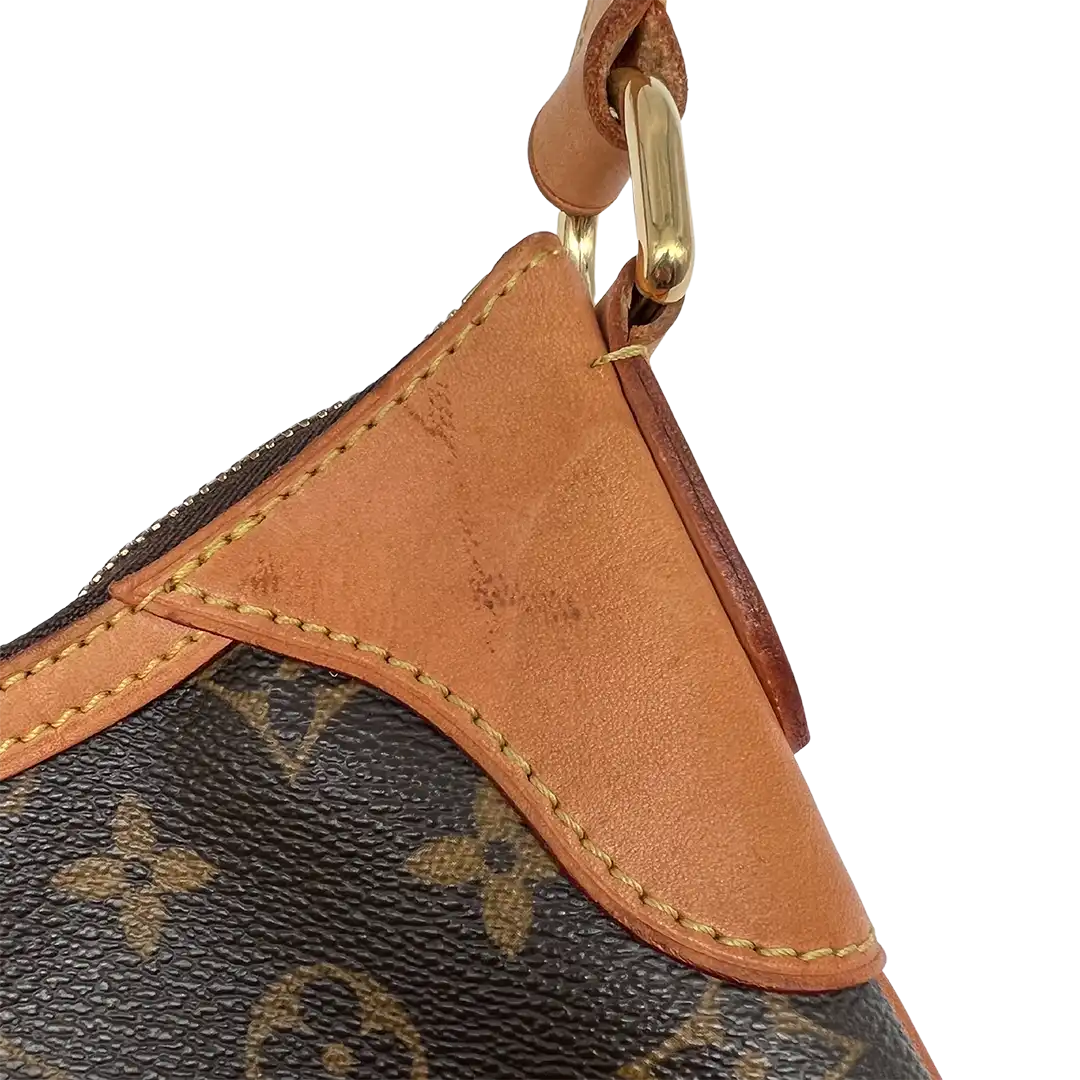 Louis Vuitton Thames GM Monogram Canvas M56384  / gut Louis Vuitton