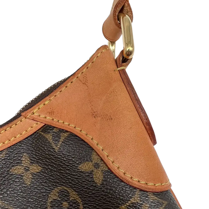Louis Vuitton Thames GM Monogram Canvas M56384  / gut Louis Vuitton