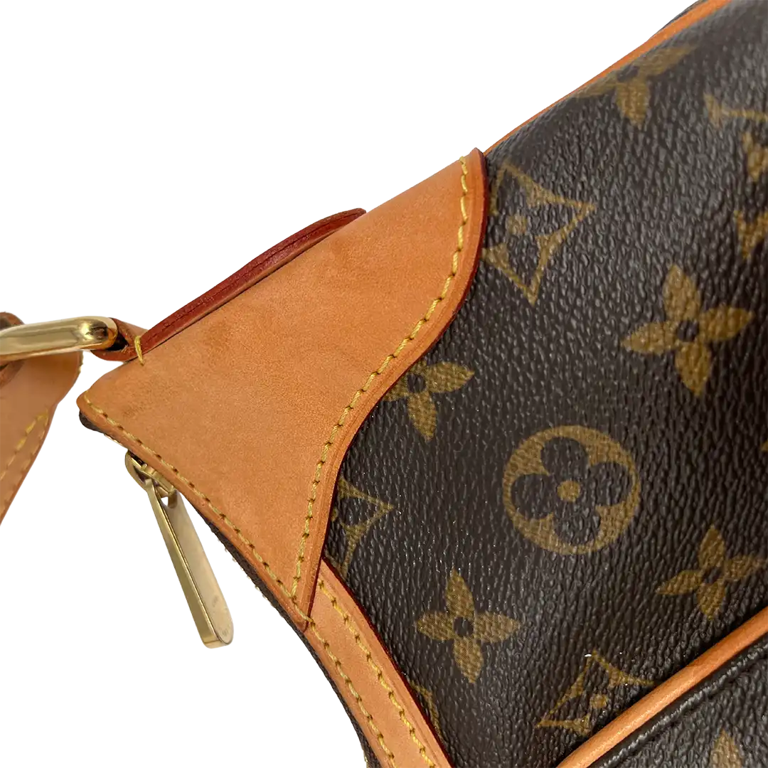 Louis Vuitton Thames GM Monogram Canvas M56384  / gut Louis Vuitton