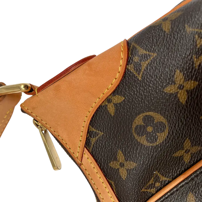 Louis Vuitton Thames GM Monogram Canvas M56384  / gut Louis Vuitton