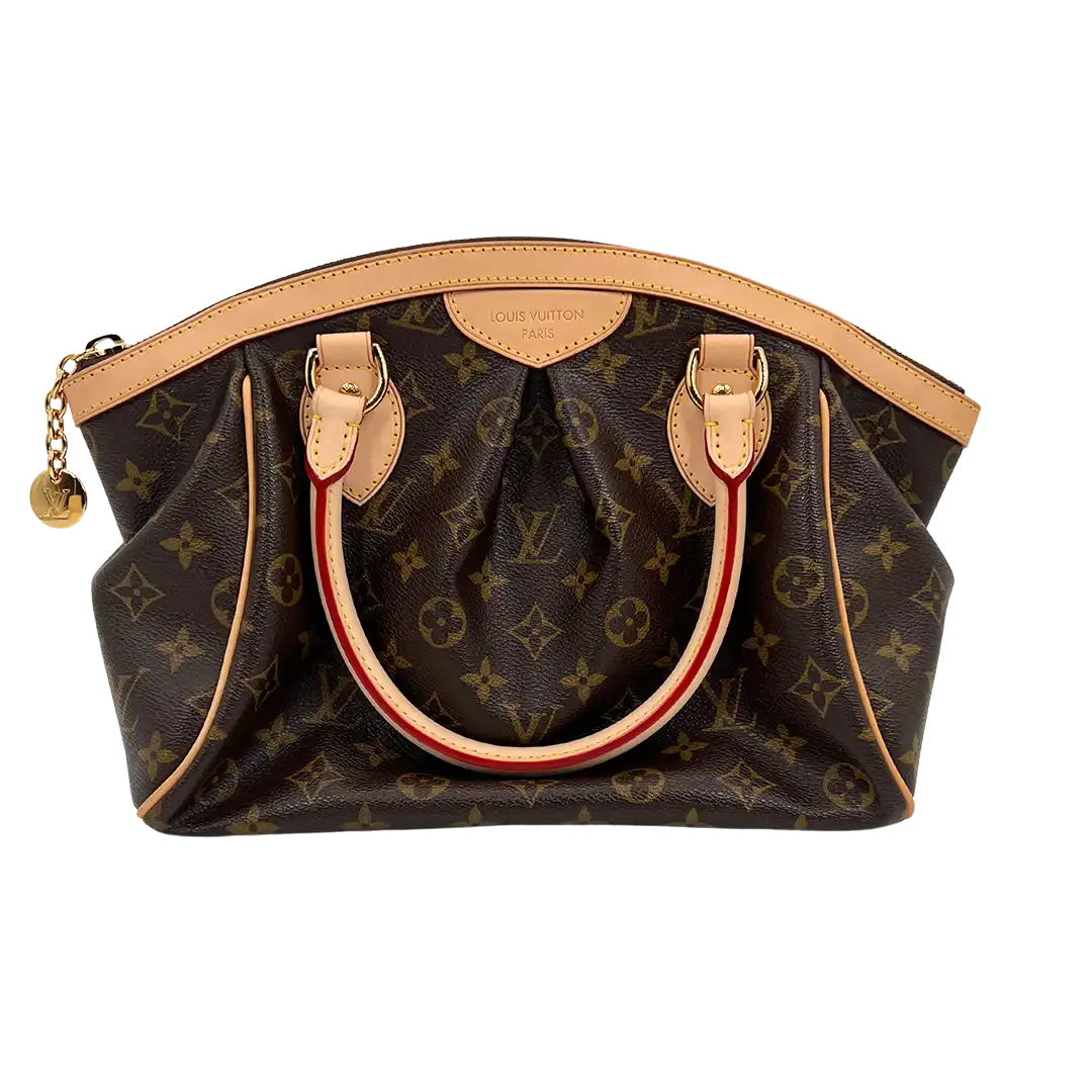 Louis Vuitton Tivoli PM Monogram Canvas M40143  / neuwertig Louis Vuitton