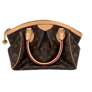 Louis Vuitton Tivoli PM Monogram Canvas M40143