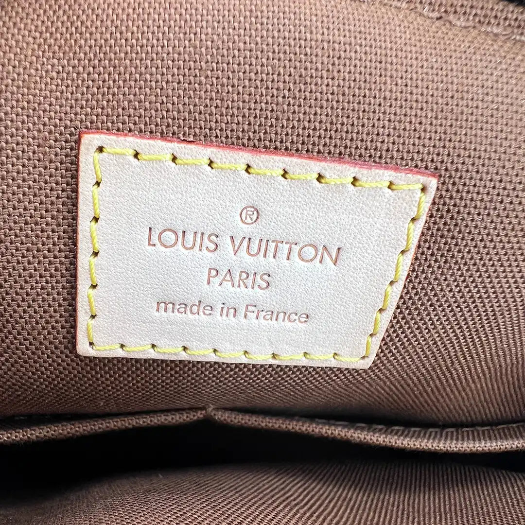 Louis Vuitton Tivoli PM Monogram Canvas M40143  / neuwertig Louis Vuitton