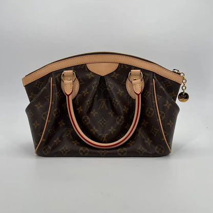 Louis Vuitton Tivoli PM Monogram Canvas M40143  / neuwertig Louis Vuitton