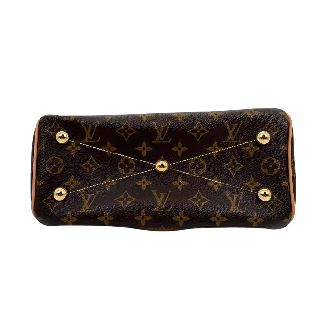 Louis Vuitton Tivoli PM Monogram Canvas M40143  / neuwertig Louis Vuitton