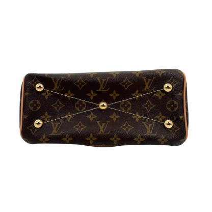 Louis Vuitton Tivoli PM Monogram Canvas M40143  / neuwertig Louis Vuitton