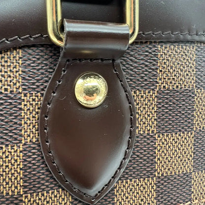Louis Vuitton Trevi PM Damier Ebene N51997 / sehr gut Louis Vuitton