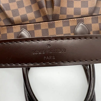 Louis Vuitton Trevi PM Damier Ebene N51997 / sehr gut Louis Vuitton