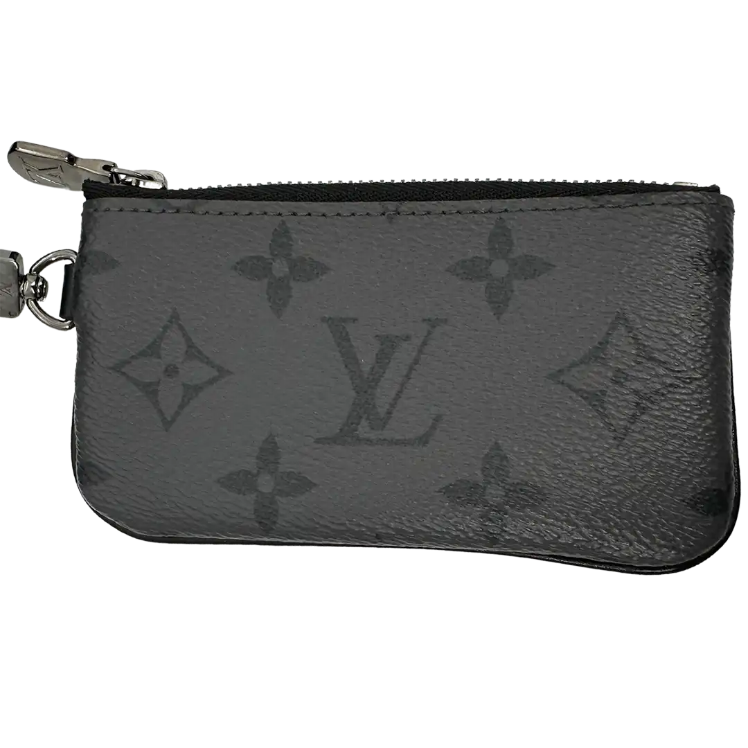 Louis Vuitton Trio Messenger Bag Monogram Eclipse M69443 Fullset / neuwertig Louis Vuitton