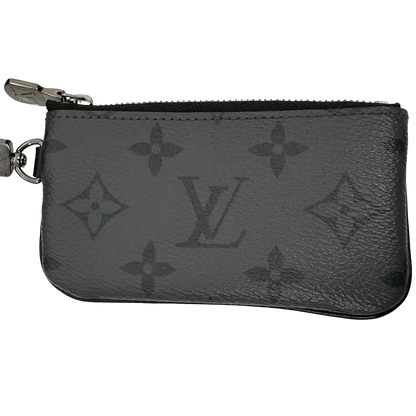 Louis Vuitton Trio Messenger Bag Monogram Eclipse M69443 Fullset / neuwertig Louis Vuitton