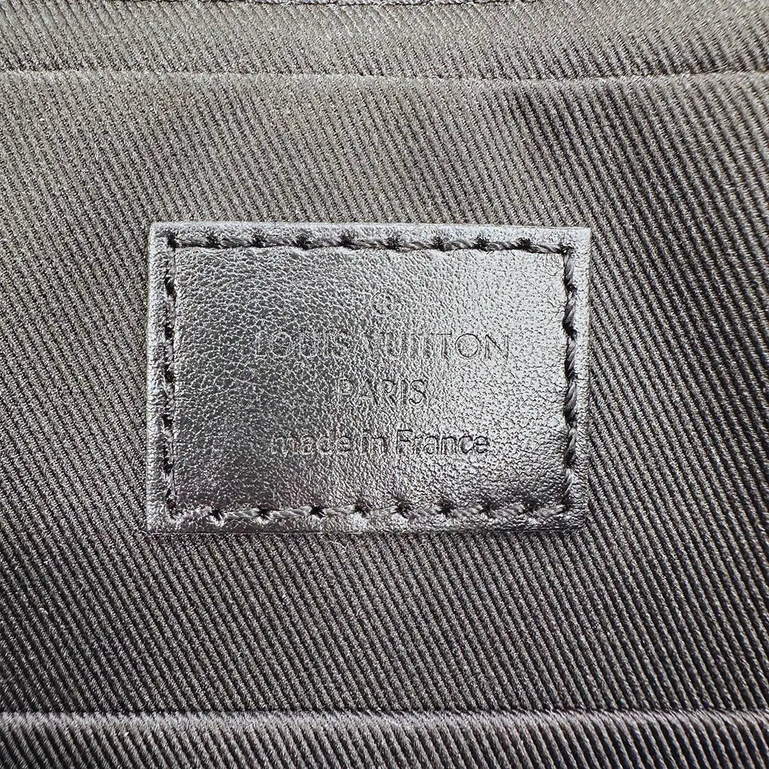 Louis Vuitton Trio Messenger Bag Monogram Eclipse M69443 Fullset / neuwertig Louis Vuitton